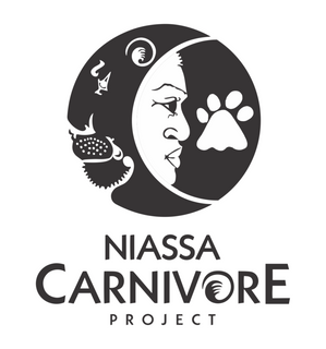 niassa carnivore project logo